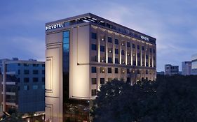 Novotel Chennai Chamiers Road Hotel